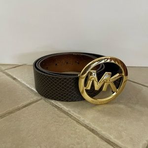 Michael Kors women’s belts